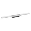 Hansgrohe Коллекция RainDrain Flex Дренажные каналы, Трапы в стену