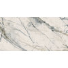 Плитка Imola Ceramica The Room Inv White INV WH6 12 LP 60x120 Для кухні, Для громадських приміщень, Для житлових приміщень, Для ванної