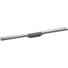 Hansgrohe Коллекция RainDrain Flex Дренажные каналы, Трапы в стену
