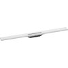 Hansgrohe Коллекция RainDrain Flex Дренажные каналы, Трапы в стену