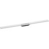 Hansgrohe Коллекция RainDrain Flex Дренажные каналы, Трапы в стену