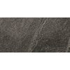 Плитка Imola Ceramica X-rock Black X-ROCK 36N 30x60 Для кухни, Для общественных помещений, Для жилых помещений, Для ванной