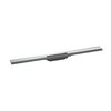 Hansgrohe Коллекция RainDrain Flex Дренажные каналы, Трапы в стену