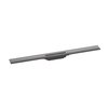 Hansgrohe Коллекция RainDrain Flex Дренажные каналы, Трапы в стену