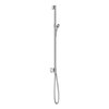Штанга для душа Axor One, Chrome (48792000) Axor Коллекция One 