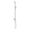 Штанга для душа Axor One, Brushed Chrome (48792260) Axor Коллекция One 