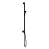 Штанга для душа Axor One, Matt Black (48792670) Axor Коллекция One 