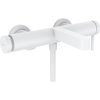 Смеситель Hansgrohe Finoris, белый матовый (76420700) Для ванны Белый матовый