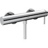 Смеситель Hansgrohe Finoris, хром (76620000) Для душа Хром
