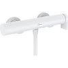 Смеситель Hansgrohe Vivenis, белый матовый (75620700) Для душа Белый матовый