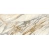 Плитка Lea Ceramiche Slimtech Synestesia Golden Borg Butterfly B Lev 120 * 278 (LS7S5BB) Lea Ceramiche Для кухні, Для громадських приміщень, Для житлових приміщень, Для ванної