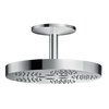 Верхній душ Axor One 280 мм 1jet, Chrome( 48493000) Верхні душі Хром