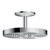 Верхній душ Axor One 280 мм 1jet, Polished Chrome (48493020) Верхні душі Хром глянцевый
