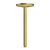 Душевой кронштейн Axor One, Brushed Brass (48495950) Axor Коллекция One 