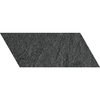 Плитка Lea Ceramiche Waterfall Gamma 66 sx Dark Flow Nat 39, 2x16, 9 (LGZWFS0) Lea Ceramiche Для кухні, Для громадських приміщень, Для житлових приміщень, Для ванної