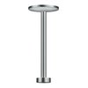 Душевой кронштейн для верхнего душа 280 2jet Axor One, Brushed Chrome (48496260) Axor Коллекция One 