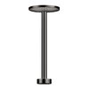 Душевой кронштейн для верхнего душа 280 2jet Axor One, Polished Black Chrome (48496330) Axor Коллекция One 