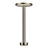 Душевой кронштейн для верхнего душа 280 2jet Axor One, Polished Nickel (48496830) Axor Коллекция One 