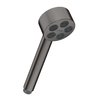 Ручной душ Axor One 1jet EcoSmart, Brushed Black Chrome (48651340) Ручные души (лейки) Хром-черный