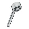 Ручний душ Axor One 1jet EcoSmart, Brushed Chrome (48651260) Ручні душі (лійки) Хром матовий