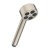 Ручной душ Axor One 1jet EcoSmart, Brushed Nickel (48651820) Ручные души (лейки) Никель