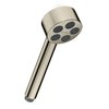 Ручний душ Axor One 1jet EcoSmart, Polished Nickel (48651830) Ручні душі (лійки) Нікель