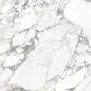 Плитка Ariostea Ultra Marmi Arabescato Statuario SOFT 150x150 (UM6S150479) Для кухни, Для общественных помещений, Для жилых помещений, Для ванной