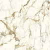 Плитка Ariostea Ultra Marmi Calacatta Macchia Vecchia LUCIDATO SHINY 150x150 (UM6L150575) Для кухни, Для общественных помещений, Для жилых помещений, Для ванной