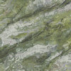 Плитка Ariostea Ultra Marmi Brilliant Green LUCIDATO SHINY 150x150 (UM6L150635) Для кухни, Для общественных помещений, Для жилых помещений, Для ванной
