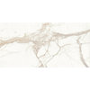 Плитка Ariostea Ultra Marmi Bianco Calacatta SOFT 270x120 (UM6S27012536) Для кухни, Для общественных помещений, Для жилых помещений, Для ванной