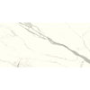 Плитка Ariostea Ultra Marmi Bianco Statuario SOFT 150x75 (UM6S157583) Для кухни, Для общественных помещений, Для жилых помещений, Для ванной
