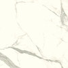 Плитка Ariostea Ultra Marmi Bianco Statuario SOFT 75x75 (UM6S75583) Для кухни, Для общественных помещений, Для жилых помещений, Для ванной