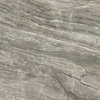 Плитка Ariostea Ultra Marmi Daino Grigio LUCIDATO SHINY 150x150 (UM6L150640) Для кухни, Для общественных помещений, Для жилых помещений, Для ванной