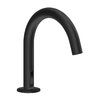 Електронний змішувач для раковини Axor One, Matt Black (38010670) Для раковини Чорний, Чорний матовий