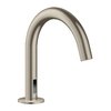 Электронный смеситель для раковины Axor One, Brushed Nickel (38010820) Для раковины Никель