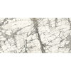 Плитка Ariostea Ultra Marmi Imperial Grey SOFT 300x150 (UM6S300636) Для кухні, Для громадських приміщень, Для житлових приміщень, Для ванної