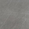 Плитка Ariostea Ultra Marmi Grey Marble SOFT 75x75 (UM6S75524) Для кухни, Для общественных помещений, Для жилых помещений, Для ванной