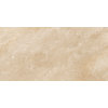 Плитка Ariostea Ultra Marmi Crema Marfil SOFT 75x37.5 (UM6S37304) Для кухни, Для общественных помещений, Для жилых помещений, Для ванной