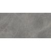Плитка Ariostea Ultra Marmi Grey Marble SOFT 300x150 (UM6S300524) Для кухні, Для громадських приміщень, Для житлових приміщень, Для ванної