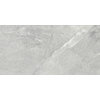 Плитка Ariostea Ultra Marmi Gris De Savoie SOFT 75x37.5 (UM6S37498) Для кухні, Для громадських приміщень, Для житлових приміщень, Для ванної
