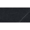 Плитка Ariostea Ultra Marmi Nero Marquinia LUCIDATO SHINY 75x37.5 (UM6L37547) Для кухни, Для общественных помещений, Для жилых помещений, Для ванной