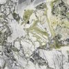 Плитка Ariostea Ultra Marmi Luxury White LUCIDATO SHINY 75x75 (UM6L75675) Для кухни, Для общественных помещений, Для жилых помещений, Для ванной