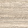 Плитка Ariostea Ultra Marmi Travertino Santa Caterina LUCIDATO SHINY 75x75 (UM6L75431) Для кухни, Для общественных помещений, Для жилых помещений, Для ванной