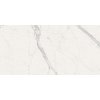 Плитка Ariostea Ultra Marmi Statuario Altissimo Block A LUCIDATO SHINY 300x150 (UM6L300441A) Для кухни, Для общественных помещений, Для жилых помещений, Для ванной