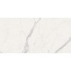 Плитка Ariostea Ultra Marmi Statuario Altissimo Block B LUCIDATO SHINY 300x150 (UM6L300441B) Для кухні, Для громадських приміщень, Для житлових приміщень, Для ванної