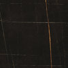 Плитка Ariostea Ultra Marmi Sahara Noir LUCIDATO SHINY 75x75 (UM6L75585) Для кухни, Для общественных помещений, Для жилых помещений, Для ванной