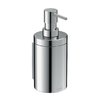 Дозатор жидкого мыла Axor Universal Circular, Chrome (42810000) Дозаторы жидкого мыла Axor