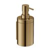 Дозатор жидкого мыла Axor Universal Circular, Polished Bronze (42810130) Дозаторы жидкого мыла Axor