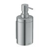 Дозатор жидкого мыла Axor Universal Circular, Brushed Chrome (42810260) Дозаторы жидкого мыла Axor
