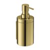 Дозатор жидкого мыла Axor Universal Circular, Polished Brass (42810930) Дозаторы жидкого мыла Axor